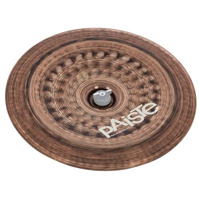 Тарелка Paiste 900 16" China