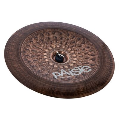 Тарелка Paiste 900 18" China