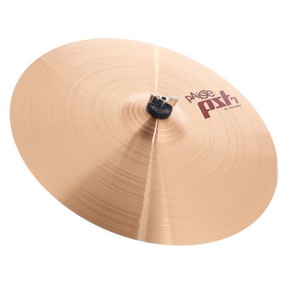 Тарелка Paiste PST 7 16" Thin Crash