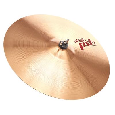 Тарелка Paiste PST 7 17" Crash
