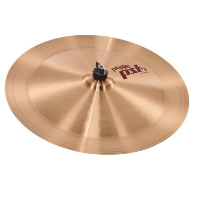 Тарелка Paiste PST 7 18" China