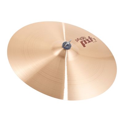 Тарелка Paiste PST 7 18" Crash
