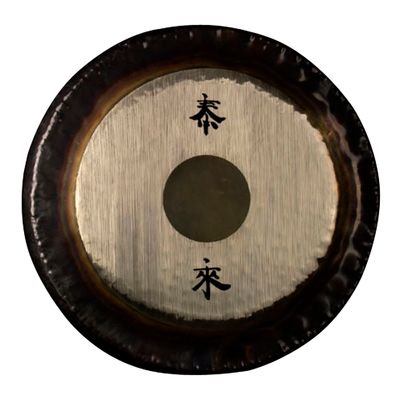 Гонг Paiste Symphonic 38" Tai Loi