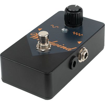 Ручка-фиксатор потенциометра Planet Waves PW-LNL-01B, изображение 3