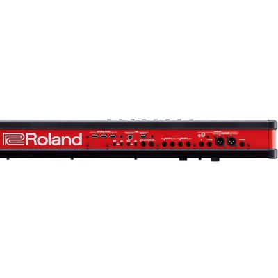 Синтезатор Roland Fantom-6, изображение 6
