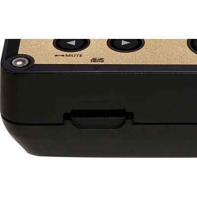 Триггерный модуль Roland TM-2, изображение 6
