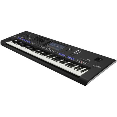 Музыкальная рабочая станция Yamaha Genos, изображение 3