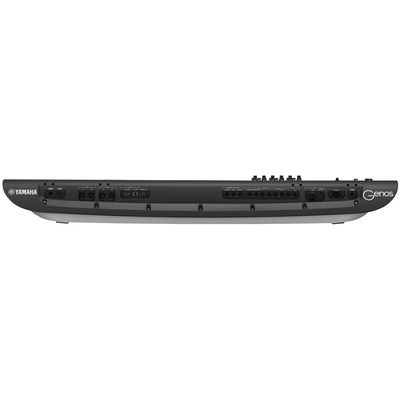 Музыкальная рабочая станция Yamaha Genos, изображение 4