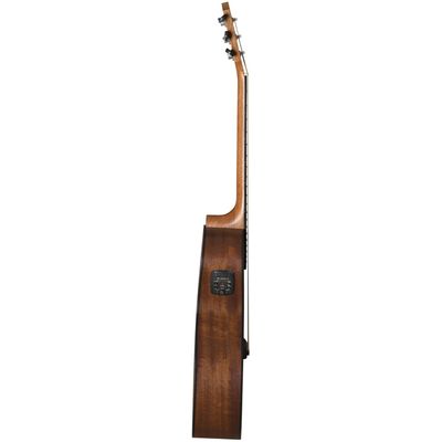 Гитара электроакустическая Baton Rouge AR11C/ACE-W, изображение 3
