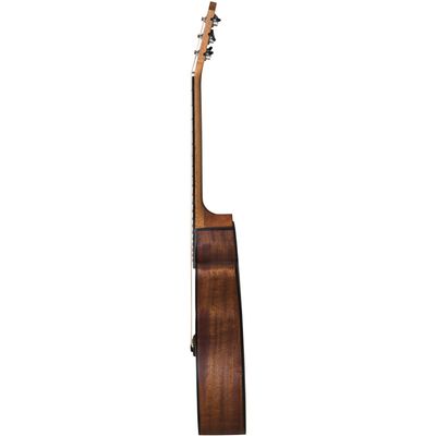 Гитара электроакустическая Baton Rouge AR11C/ACE-W, изображение 4