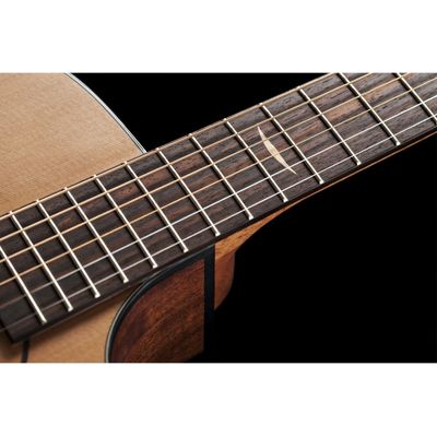 Гитара электроакустическая Baton Rouge AR11C/ACE-W, изображение 6