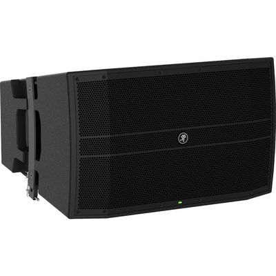 Активная акустическая система Mackie DRM12A