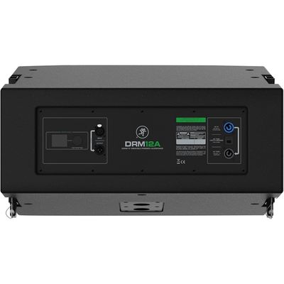 Активная акустическая система Mackie DRM12A, изображение 2