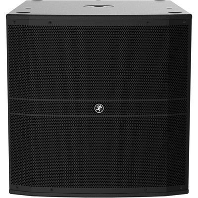 Сабвуфер Mackie DRM18S