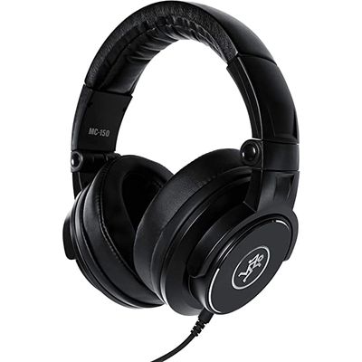 Наушники Mackie MC-150