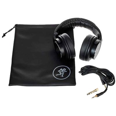 Наушники Mackie MC-150, изображение 3