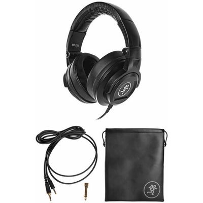 Наушники Mackie MC-250, изображение 3
