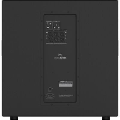 Сабвуфер Mackie SRM1850, изображение 2