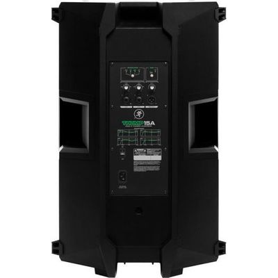 Активная акустическая система Mackie Thump15A, изображение 3