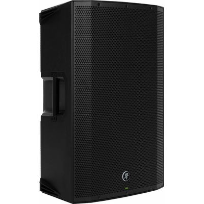 Активная акустическая система Mackie Thump15BST, изображение 2