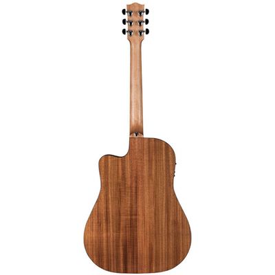 Гитара электроакустическая Maton EBW70C, изображение 2