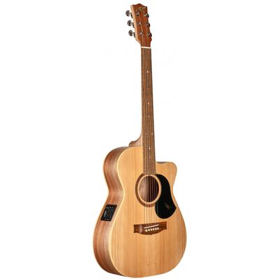 Гитара электроакустическая Maton Performer, изображение 2