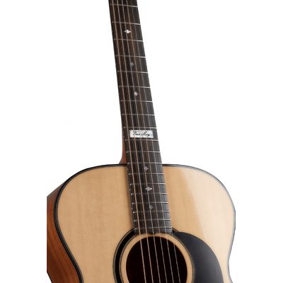 Гитара электроакустическая Maton Vera May, изображение 6