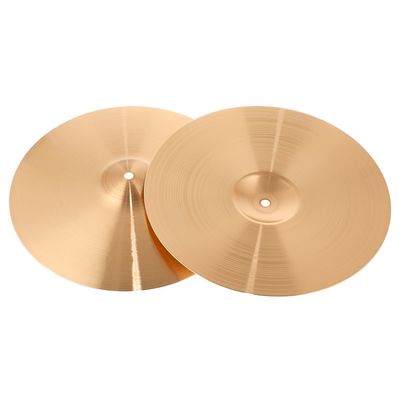 Тарелка Paiste PST 7 14" Heavy Hi-Hat, изображение 3
