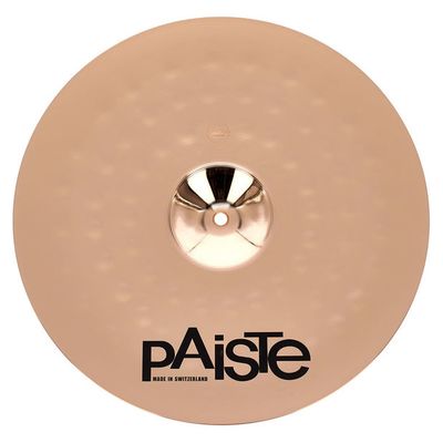Тарелка Paiste PST 8 16" Reflector Medium Crash, изображение 2
