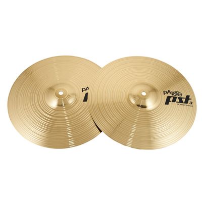Тарелка Paiste PST3 13" Hi-Hat, изображение 2