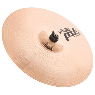 Тарелка Paiste PST5 16" Rock Crash