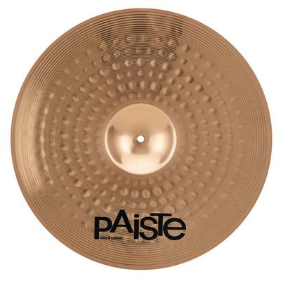 Тарелка Paiste PST5 20" Medium Ride, изображение 2