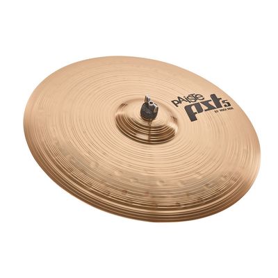 Тарелка Paiste PST5 20" Rock Ride