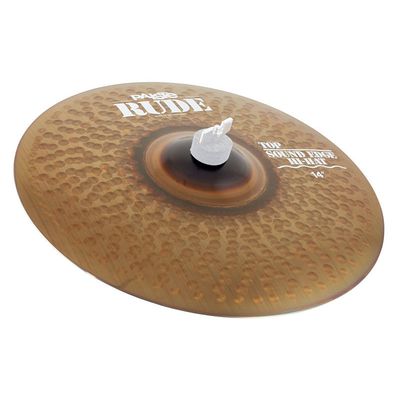 Тарелка Paiste Rude 14" Sound Edge Hi-Hat