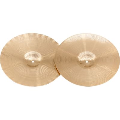 Тарелка Paiste Signature 14" Sound Edge Hi-Hat, изображение 2