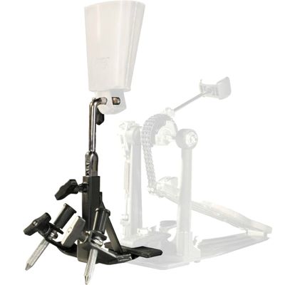 Держатель для ковбелла Pearl PPS-20, изображение 3