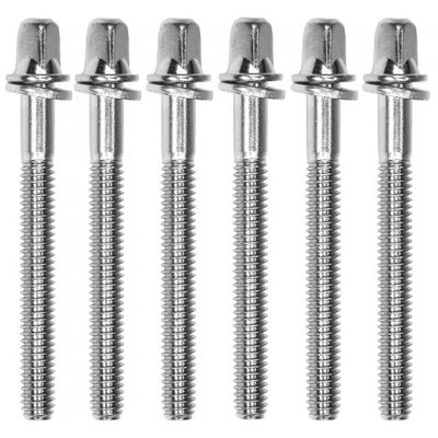 Винты для барабана Pearl T-063L/6