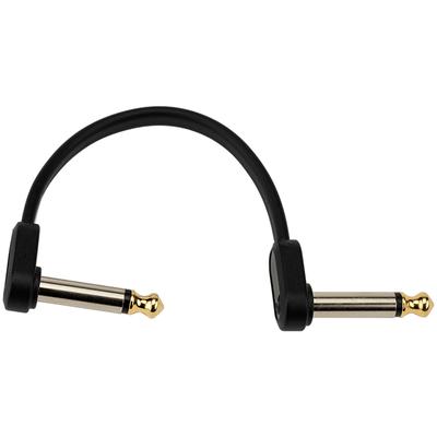 Набор из двух патч-кабелей Planet Waves PW-FPRR-204OS
