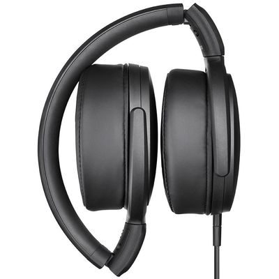 Наушники Sennheiser HD 400S, изображение 2