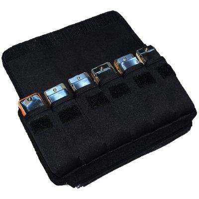 Кейс для губных гармошек Seydel 920000B, изображение 3