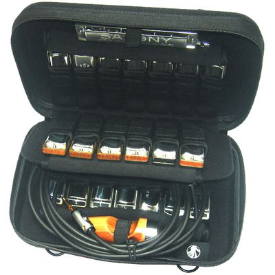 Кейс для губных гармошек Seydel 920000B, изображение 4