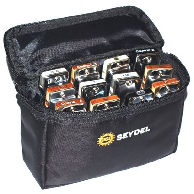 Чехол для губных гармошек Seydel 930012, изображение 4
