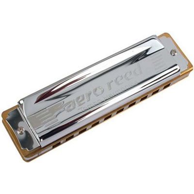Губная гармошка Tombo 2010-D Aero Reed D