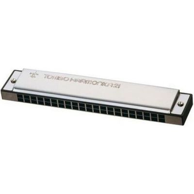 Губная гармошка Tombo 3121-G Band 21 G Major