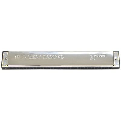 Губная гармошка Tombo 3330-C Band 30 C Major