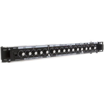 Предусилитель гитарный AMT SS-10