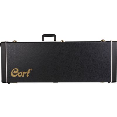 Кейс для электрогитары Cort CGC70