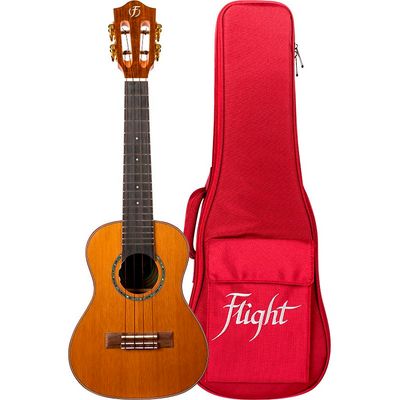 Укулеле Flight Diana CE