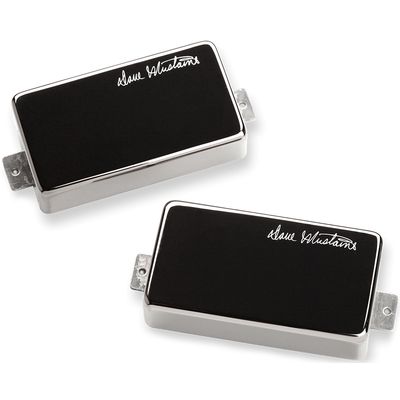 Датчики комплект Seymour Duncan LW-Must LiveWire Dave Mustaine Set