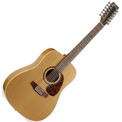 12-ти струнная гитара Norman Protege B18 12 Cedar